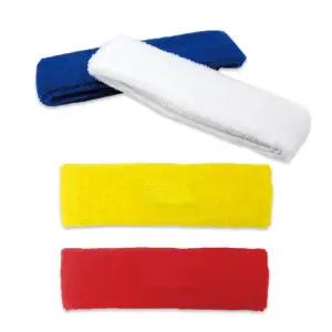 운동회 헤어밴드 머리띠 청군 백군 땀흡수 스포츠 단체활동