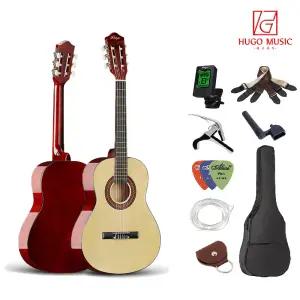 위고뮤직 WC200 클래식기타 입문용 초보자용