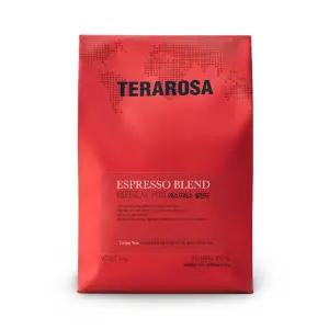 테라로사 에스프레소 블렌드 홀빈 1kg 1개
