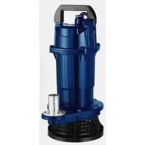 전동 배수 펌프 하수 모터 양수기 오수 처리 수중