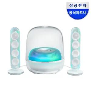 삼성공식파트너  사운드스틱5 블루투스 스피커 TV HDMI 돌비 오디오