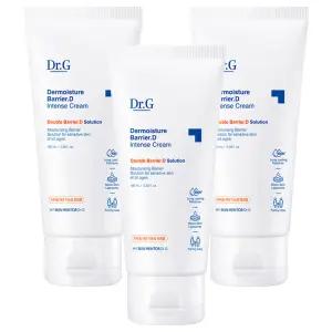 닥터지 더모이스처 보습 데일리 스킨케어 배리어디 인텐스 크림 100ml 3개