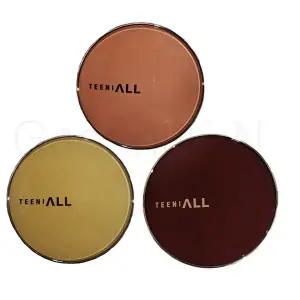 티니올 디 오리지널 크리미 팩트 마린 에디션 본품 21호 1개 (색상랜덤)