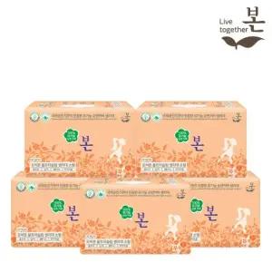 유기농 순면 울트라슬림 생리대 소형 28P 5팩
