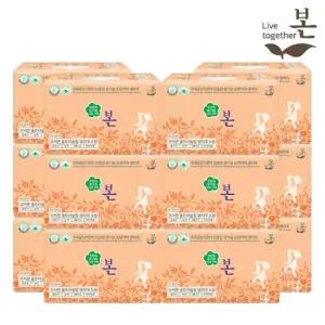 유기농 순면 울트라슬림 생리대 소형 28P 12팩