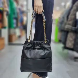 시슬리/애플아울렛/코트 체인 숄더백/SCBGA1611