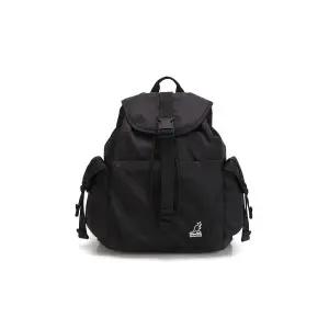 [롯데백화점]캉골 데이 드림 백팩 1503 블랙 KSEBBP15030
