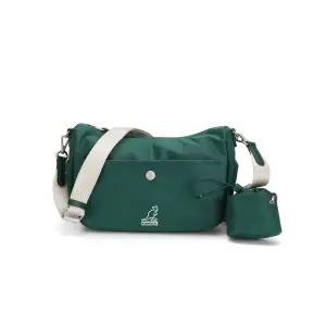 [롯데백화점]캉골 리오라 크로스백 3400 그린 KSEBCB34000