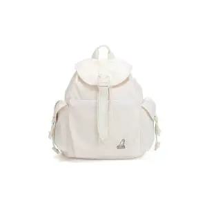 [롯데백화점]캉골 데이 드림 백팩 1503 아이보리 KSEBBP15030