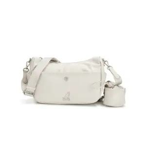 [롯데백화점]캉골 리오라 크로스백 3400 아이보리 KSEBCB34000