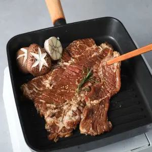 갈비아저씨 양념왕구이 제육볶음 돼지불고기 600g