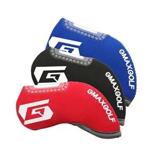 [지맥스]지맥스 네오프렌 아이언커버 9p