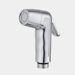 화장실 물 청소 건 수도 호스 분사기 노즐 청소용 욕실 고압 스프레이건 호스건