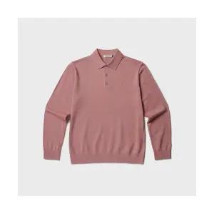 올젠 OLZEN 남성) 에센셜 스웨터 티에리_ZAF1ET1901PK 1975877