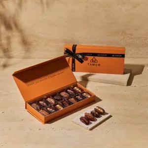 타무르 데이츠 프리미엄 대추야자 디저트 14개입