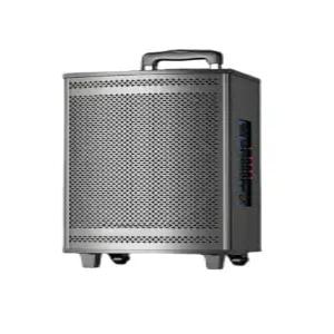 야외 스피커 행사용 음악 스포츠 앰프 방수 버스킹 레저