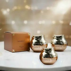 수려한 발효 효윤 진 진액 크림50ml x3개 피부탄력개선