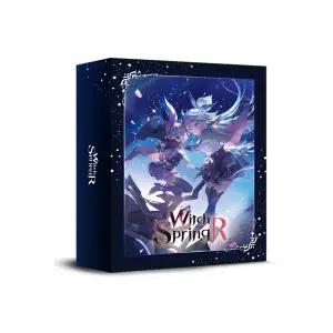 [닌텐도](한정수량)스위치(Switch) 마녀의 샘R 컬렉터즈 에디션(한정판)