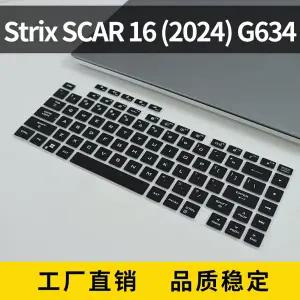 ASUS ROG Strix G16 2024 G614JZ G614JU G614 G614J JZ Asus ROG Strix SCAR 16 2024 G634JZ G634JY 용 노