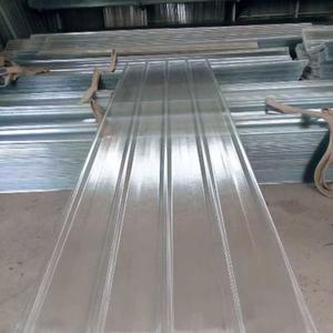 투명 캐노피 지붕 비막이 스 어닝 패널 1M