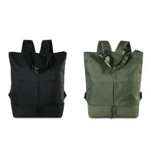 [하프클럽/]여유있는 수납공간 데일리백 브랜드백 백팩 토트백