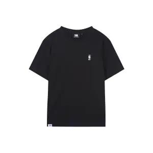 [롯데백화점]엔비에이 스몰로고 반팔 티셔츠 P259ST262N