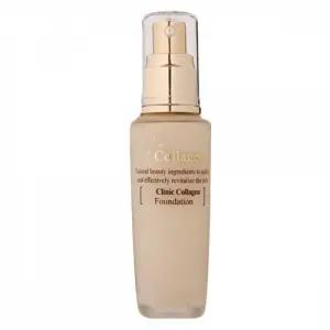 리퀴드타입 모공막지않는 피부결점 파운데이션 23호