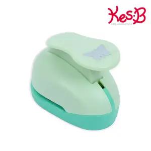 모양펀치(중) 나비(3015)