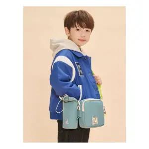 매장정품 [빈폴키즈] 3WAY 물병 크로스백 라이트 그린 (BI51D2U55L) 244983