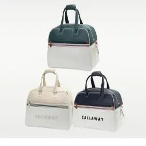 보스턴백 여행가방 2026년 TT (WMS TT) 여성용 골프백