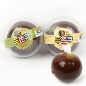 두쫀쿠 뿌시기 스퀴시 스트레스해소템 쫀득 말랑이