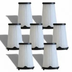 [호환] 일렉트로룩스 에르고라피도 청소기 필터 ZB3511DB ZB3324B ZB3416AK ZB3512IG 부품 소모품 7개