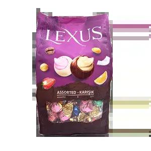 렉서스 어쏘티드 초콜릿 800g / 개별포장