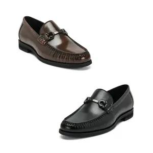 본사 소가죽 로퍼, 9926008 2color 택1 (2.8cm)