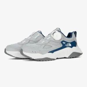 키즈운동화 DQC NS96Q21C 키즈 에너지 보아 (GRAY)