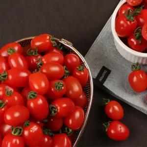 충남 부여 대추 방울토마토 3kg 3-4번 자연마루