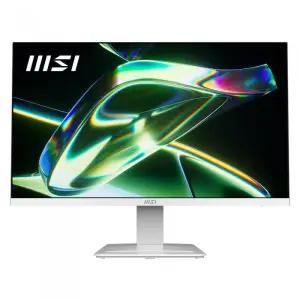 MSI 프로 MP273W E14A-800 화이트 IPS 144 스피커내장 게이밍 무결점 모니터