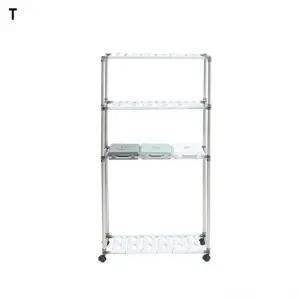 네오 리사이클빈 3P 3단클립형분리수거함 청소 분리수거함 분리수거통 3단함 3단리빈 원터치함