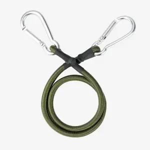 탄성 스트링 60cm 타프줄 스트레치 코드 텐트 고정끈 캠핑 장비 악세서리