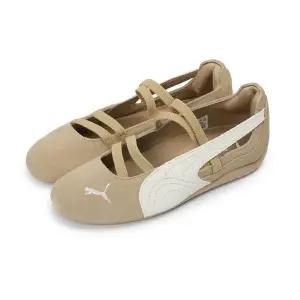 [푸마]퓨마 푸마 스피드캣 발레 스웨이드 탄 웜 화이트 406758 01 152739373