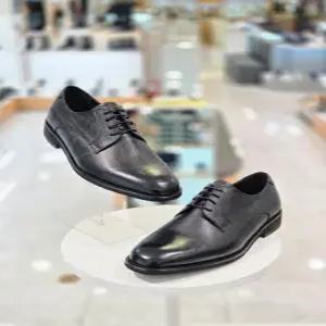 [미셸by탠디] 미셸by 탠디 남성신발 더비 플레인토 경량 컴포트 3cm 정장캐쥬얼구두 y25051ma