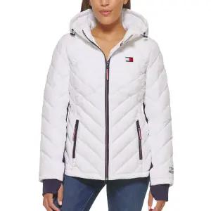 여성 패커블 후드 푸퍼 자켓 2컬러 택1 (TM304CX)