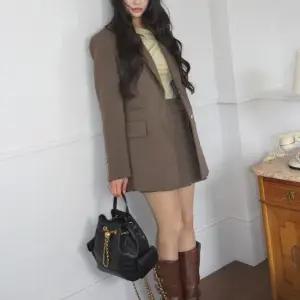 [임바비PICK] [비밀코드][돌체루나 스윙] NEW 26SS 백팩 3WAY) 미듐 M261MQ1071Z