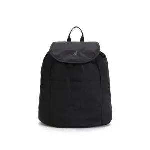 [롯데백화점]캉골 에센셜 에어 백팩 1497 블랙 KSEBBP14970