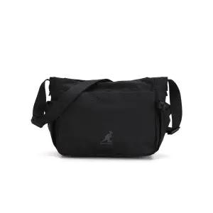 [롯데백화점]캉골 에센셜 에어 크로스백 3391 블랙 KSEBCB33910