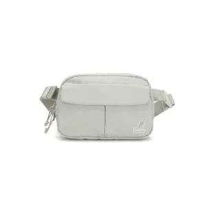 [롯데백화점]캉골 이지 트래블 슬링백 1372 카키 KSEBSL13720