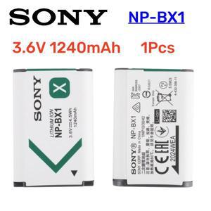 소니 NP-BX1 NP BX1 배터리 HX300 HX400 HX50 HX60 GWP88 AS15 WX350 DSC RX1 RX100 용 기존 NP-BX1 배터리