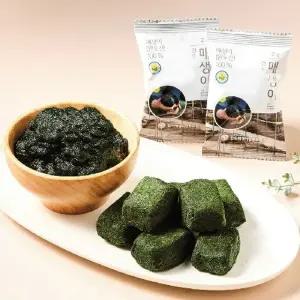 완도 동결건조매생이 4봉 32개