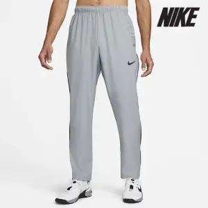 팬츠 /n4- DM6627-073 / 남성용 드라이 핏 팀 우븐 트레이닝 팬츠