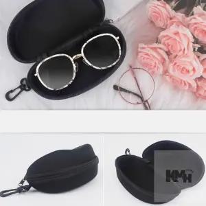 스웨이드 선글라스 케이스 안경보관 선글라스하드케이스